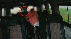 התעללות בבית שאן, צילום: דוברות המשטרה